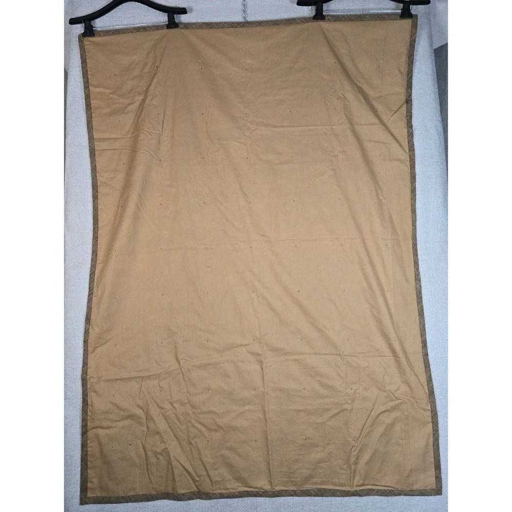 Vintage Teddy Bear‎ Patchwork Quilt Star Plaid Boho Retro Nursery Throw 44x61